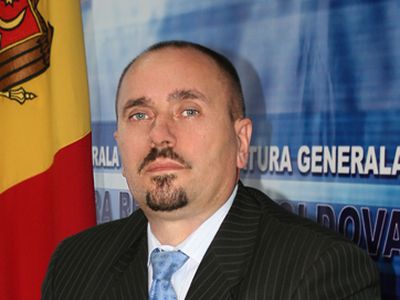 Валериу Зубко