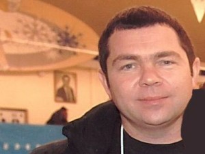 Александр Москалюк