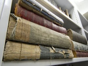 библиотека