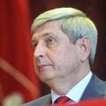 Иван Мельников.