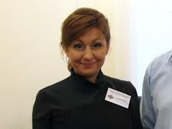 Наталья  Степанова