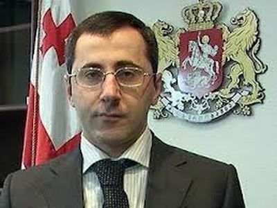 Зураб Адеишвили