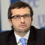 Игорь Федюкин