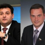 Ширшов и Михеев