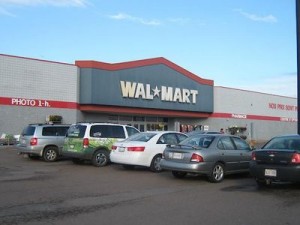 Walmart