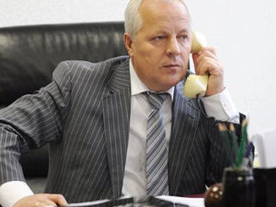 Анатолий Зайко