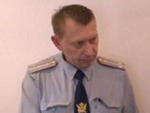 Нестеренко