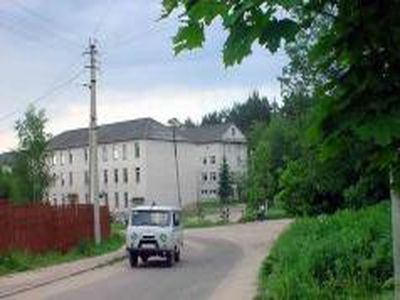 Западновинская ЦРБ