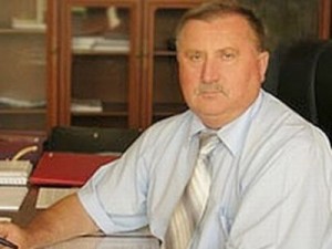 Александр Мизин