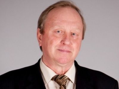 Золин - фото: kasparov.ru