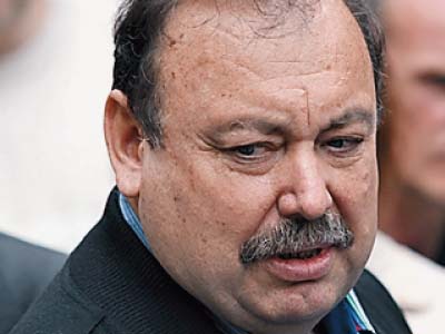 гудков - фото: profile.ru