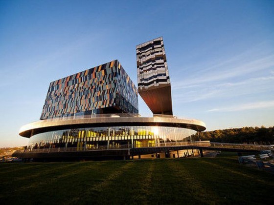 сколково - фото: putinterest.ru