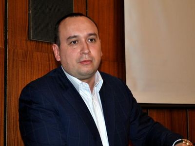 Денис Лабуза - фото: fedpress.ru