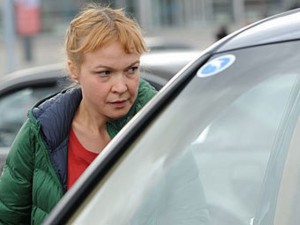 Панова - фото: lenta.ru