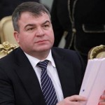 Сердюков - фото: forum.tambovnet.org