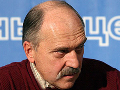 Пехтин - фото: rospres.com