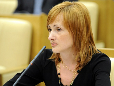 Яровая - фото: rg.ru