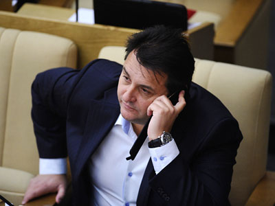 Михеев - фото: agregator.pro