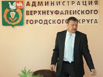 Казаков - фото: ura.ru