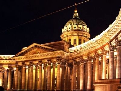 Питер - фото: topspb.tv