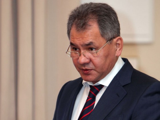 шойгу - фото: telegrafist.org