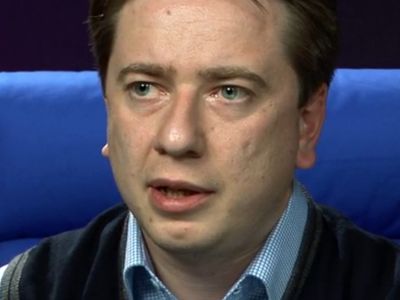 Бурматов - фото: polit.ru