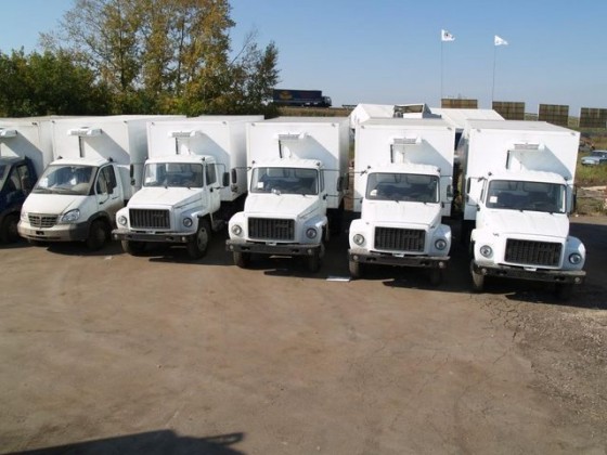 перевозки - фото: .gruzatrans.ru