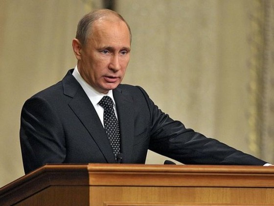 Путин - фото: http://kremlin.ru/