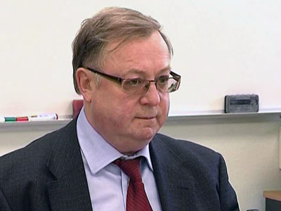 Степашин - фото: thetimesnews.ru