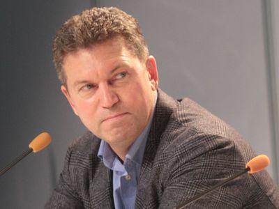 Коробов- фото: vsluh.ru