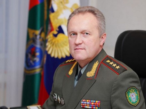 Александр Сорочкин - фото - ria.ru