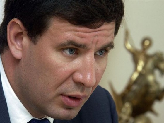 Юревич - фото: ria.ru