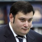 Александр Хинштейн - фото: vremyan.ru