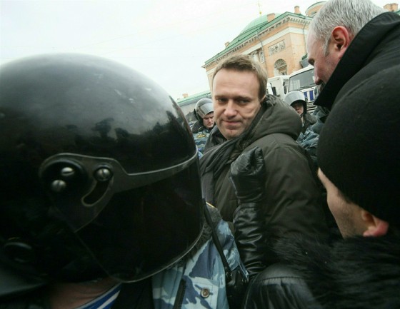 Zamir Usmanov / Russian Look