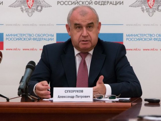 Сухоруков - фото: function.mil.ru