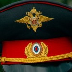 Dmitrii Gusarin / Russian Look