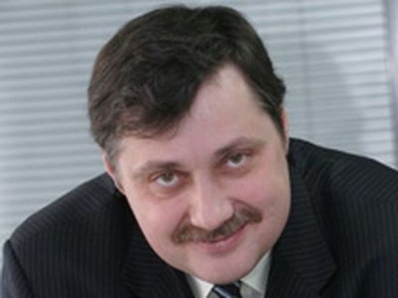 Дмитрий Евстафьев - фото автора