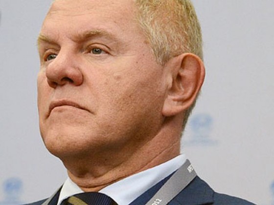 Крайний - фото: lenta.ru