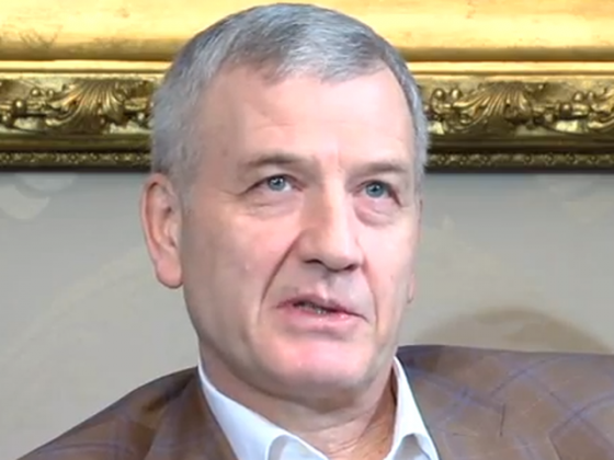 Сергей петров - фото: скриншот YouTube/канал BiZSekrety