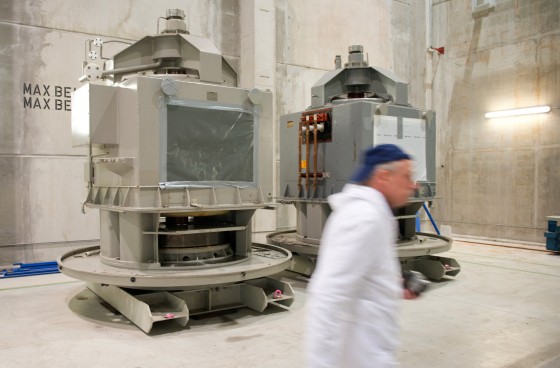 фото:  Stefan Sauer/Globalpress