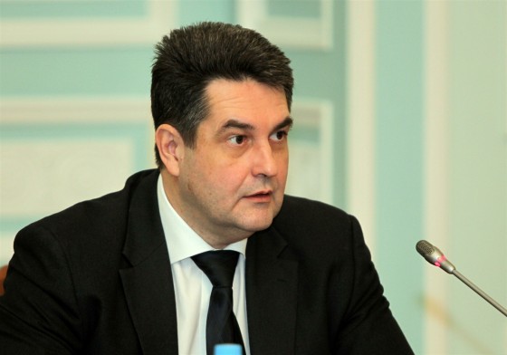 Николай Винниченко - фото: Photoagency Interpress / Russian Look