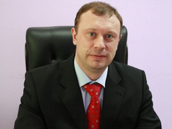 Вадим Южаков - фото: 19rus.info