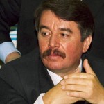 Сергей Шахрай - фото: Viktor Chernov / Russian Look