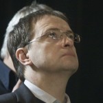 Мединский - фото:  Zamir Usmanov / Russian Look