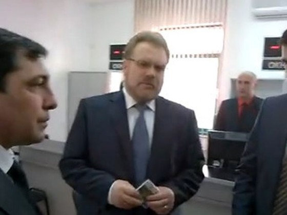 Гертер фото: Скриншот видео Youtube, канал Sknewskbr