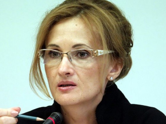 Яровая - фото: er.ru