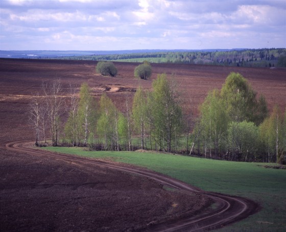фото: Valery Pavlov / Russian Look