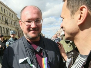 Максим Резник - фото: Zamir Usmanov / Russian Look