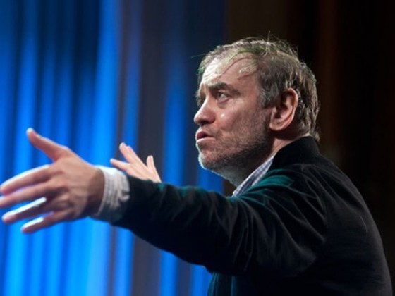 Валерий Гергиев - фото: bfm.ru