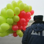 Zamir Usmanov / Russian Look